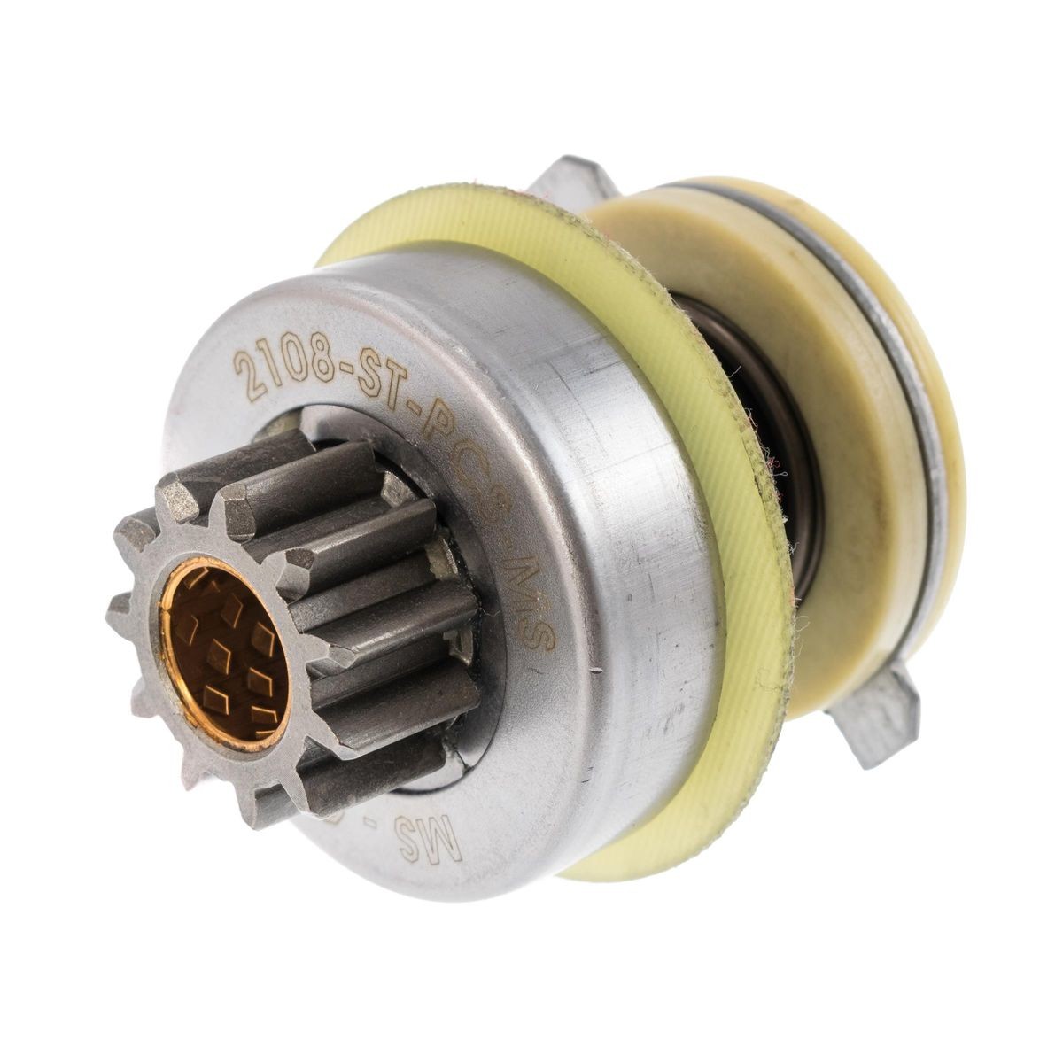 MASTER-SPORT Freewheel Gear, starter Article number: 2108-ST-PCS-MS cheaply