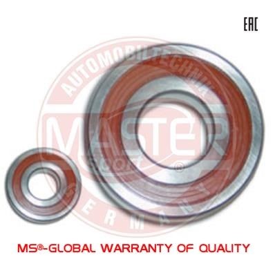 MASTER-SPORT Repair Kit, steering gear Article number: 2108/P-SET/2/-MS cheaply