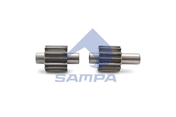 SAMPA Bellow, brake caliper guide Article number: 211.151 cheaply