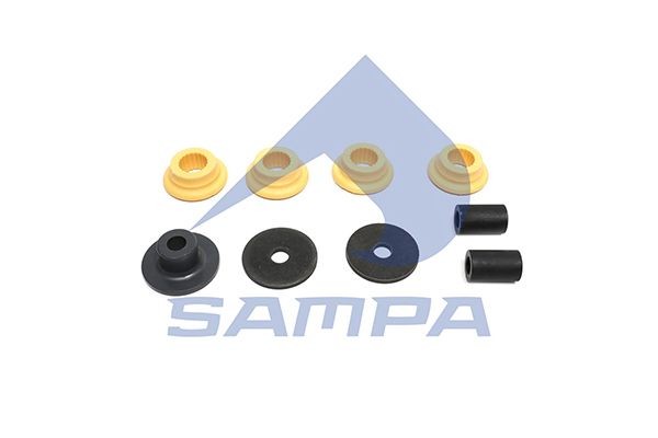 SAMPA Bellow, brake caliper guide Article number: 211.152 cheaply