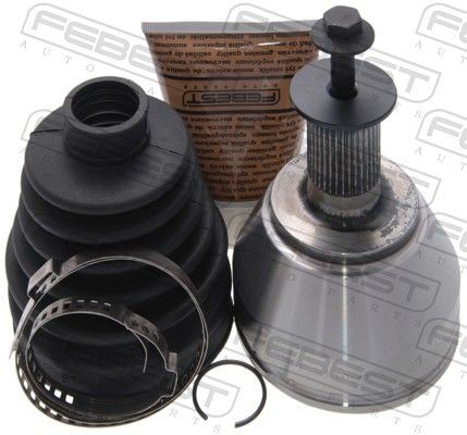 FEBEST CV joint Article number: 2110-CB3 cheaply