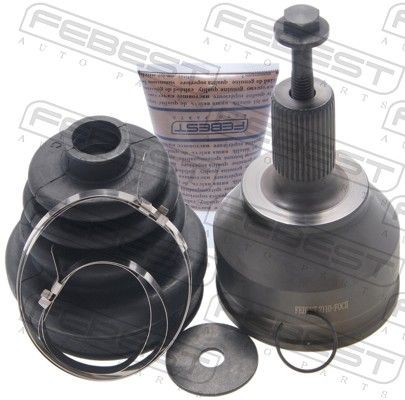 FEBEST Joint kit, drive shaft Article number: 2110-FOCII cheaply
