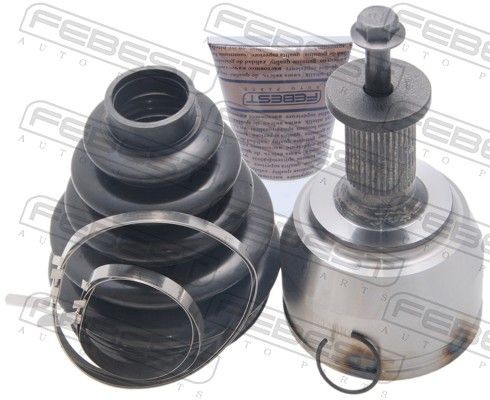 FEBEST Joint kit, drive shaft Article number: 2110-FOCII20 cheaply