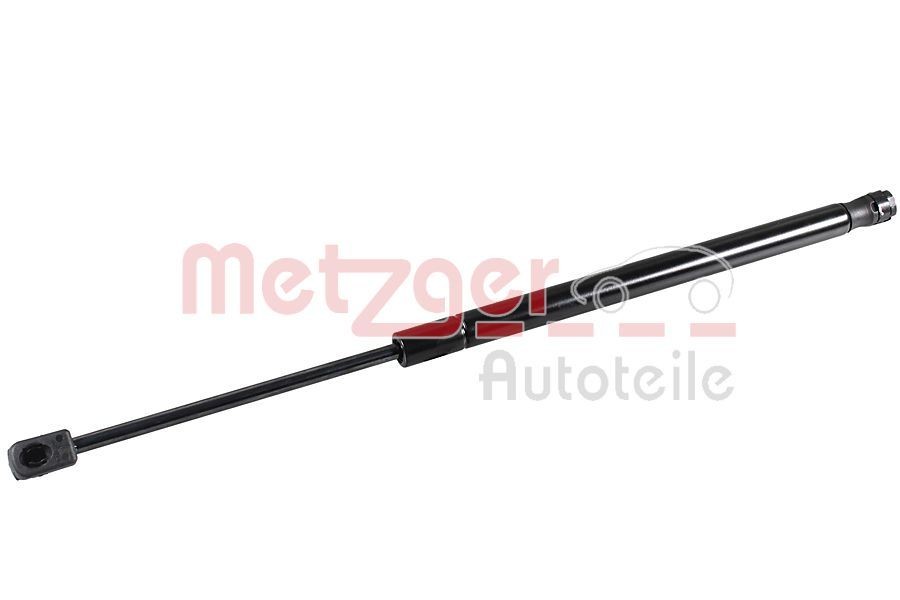 METZGER Tailgate strut Article number: 2110661 cheaply