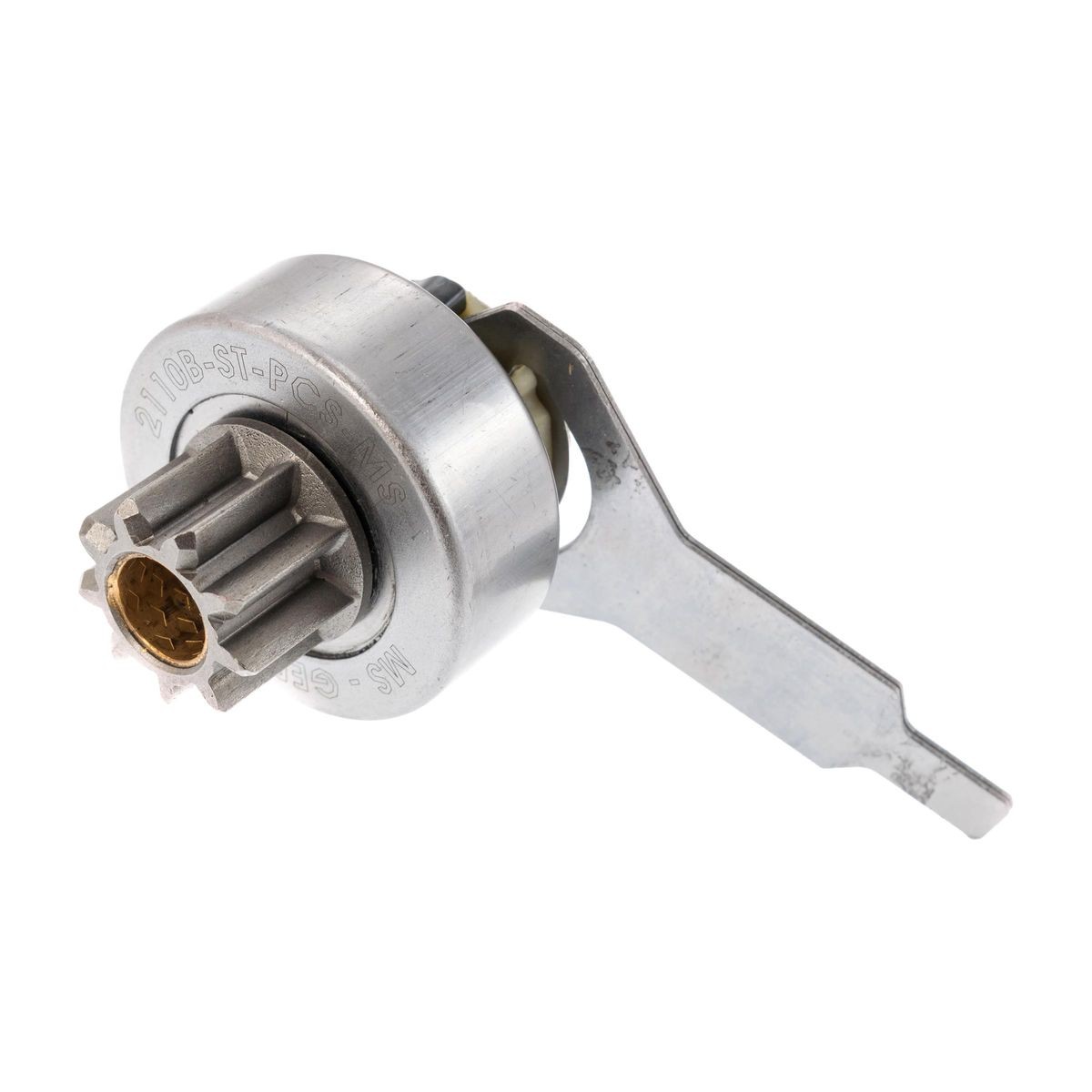 MASTER-SPORT Freewheel Gear, starter Article number: 2110B-ST-PCS-MS cheaply