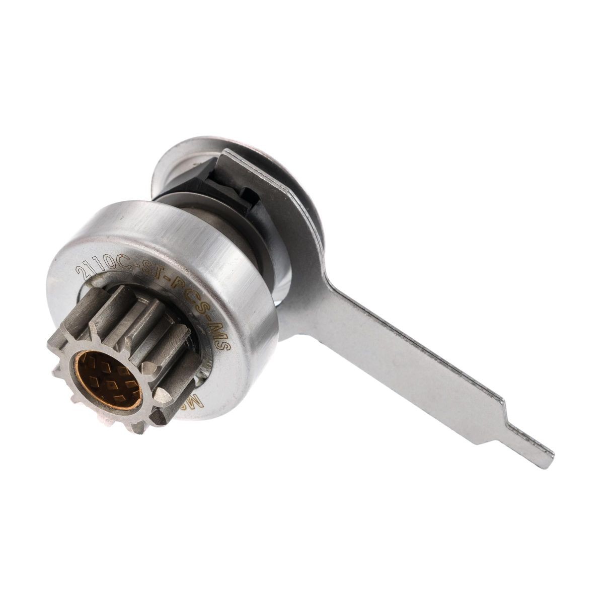 MASTER-SPORT Freewheel Gear, starter Article number: 2110C-ST-PCS-MS cheaply