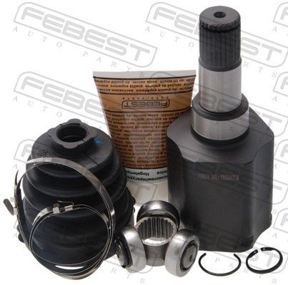 FEBEST CV joint Article number: 2111-CB320ATLH cheaply