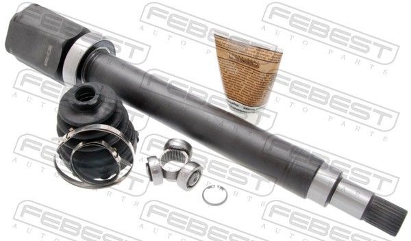 FEBEST CV joint Article number: 2111-CB320ATRH cheaply