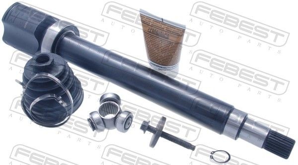FEBEST Drivledd artikkelnummer: 2111-CB420RH billig