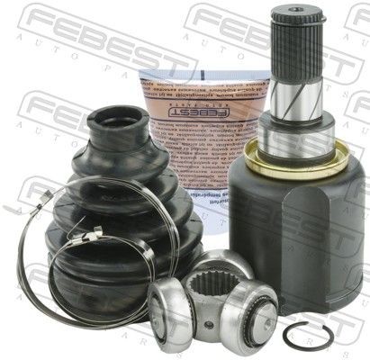 FEBEST CV joint Article number: 2111-CDHLH cheaply