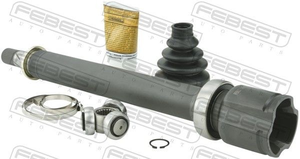 FEBEST Joint kit, drive shaft Article number: 2111-CDHRH cheaply