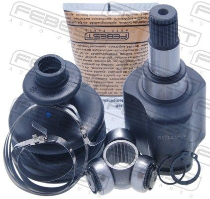 FEBEST CV joint Article number: 2111-FUS cheaply