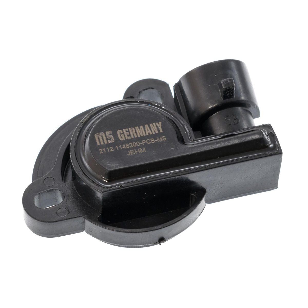MASTER-SPORT Sensor, throttle position Article number: 2112-1148200-PCS-MS cheaply