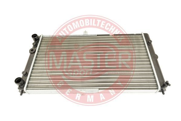 MASTER-SPORT Engine radiator Article number: 2112-1301012I-PCS-MS cheaply
