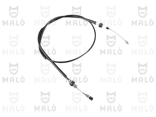 MALÒ Throttle cable Article number: 21120 cheaply