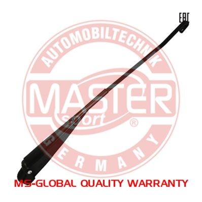 MASTER-SPORT Wiper Arm, windscreen washer Article number: 2115-5205065-PCS-MS cheaply