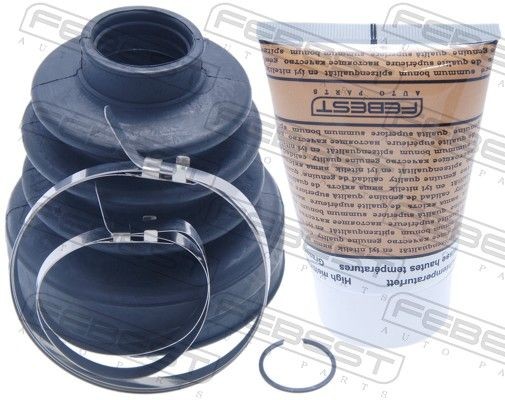 FEBEST CV boot Article number: 2115-FOCIIMTT cheaply
