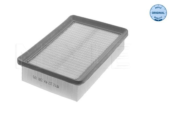 MEYLE Air filter Article number: 212 464 1588 cheaply