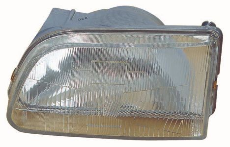 ABAKUS Headlight Article number: 212-1152L-LD-E cheaply