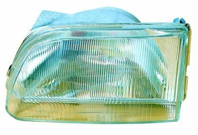 ABAKUS Headlight Article number: 212-1155R-LD-E cheaply