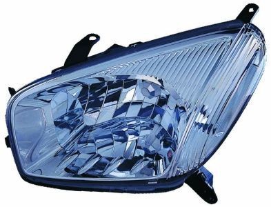 ABAKUS Headlight Article number: 212-11F4L-LD-E cheaply