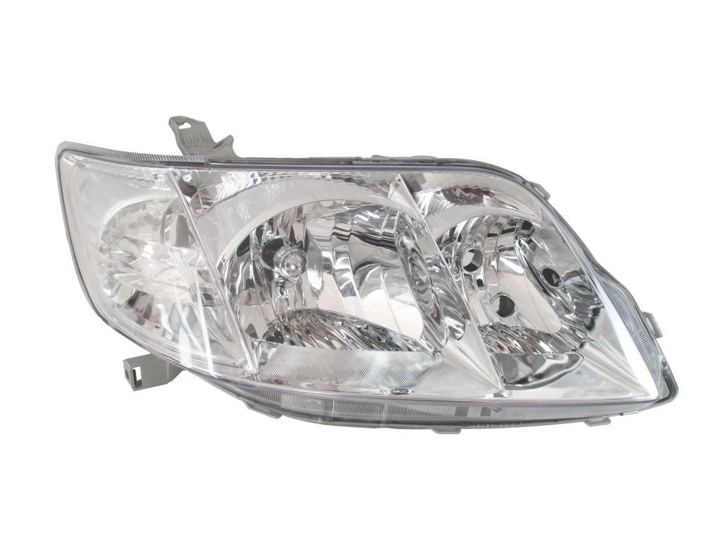 ABAKUS Headlight Article number: 212-11G4R-LD-EM cheaply