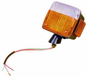 ABAKUS Headlight Article number: 212-1603R-2XL cheaply