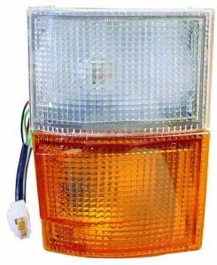ABAKUS Headlight Article number: 212-1616R-A cheaply