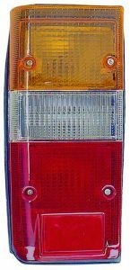 ABAKUS Rear light Article number: 212-1918L cheaply