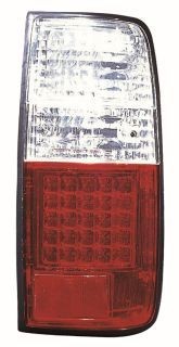 ABAKUS Combination Rearlight Set Article number: 212-1955P3B-VCR cheaply
