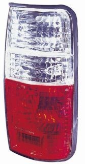 ABAKUS Combination Rearlight Set Article number: 212-1955PXB-VCR cheaply
