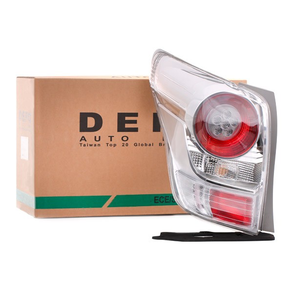 ABAKUS Rear light Article number: 212-19T5L-LD-UE cheaply