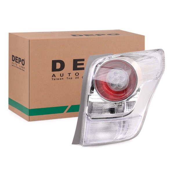 ABAKUS Rear light Article number: 212-19T5R-LD-UE cheaply