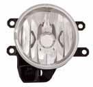 ABAKUS Fog Light Article number: 212-2090R-UQ cheaply