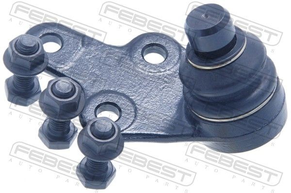 FEBEST Ball Joint Article number: 2120-CB8FR cheaply