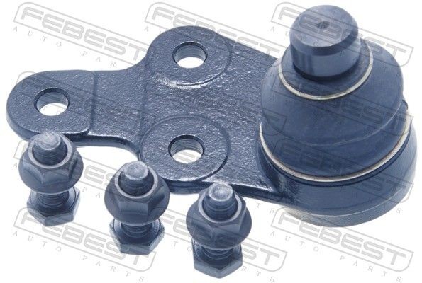 FEBEST Ball Joint Article number: 2120-CBVLH cheaply