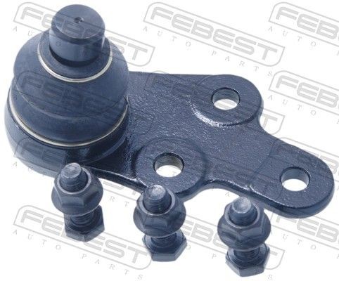 FEBEST Ball Joint Article number: 2120-CBVRH cheaply