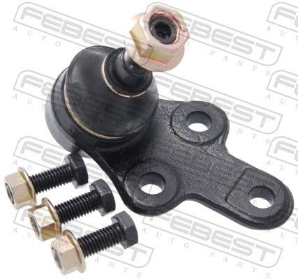 FEBEST Ball Joint Article number: 2120-FOCII cheaply