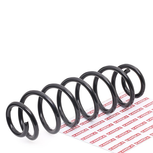 KAMOKA Coil spring Article number: 2120324 cheaply