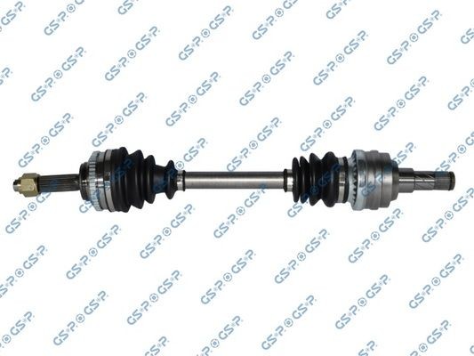 GSP Drive shaft Article number: 212058 cheaply