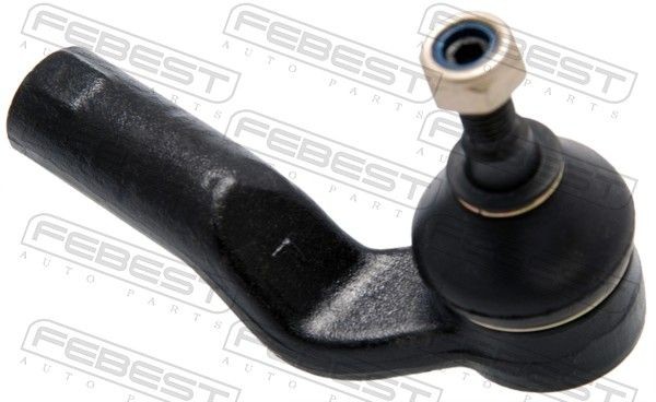 FEBEST Track rod end Article number: 2121-FOCIILH cheaply