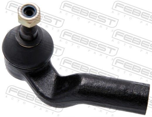 FEBEST Track rod end Article number: 2121-FOCIIRH cheaply