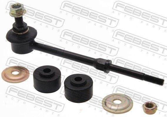 FEBEST Anti-roll bar link Article number: 2123-CA1R cheaply
