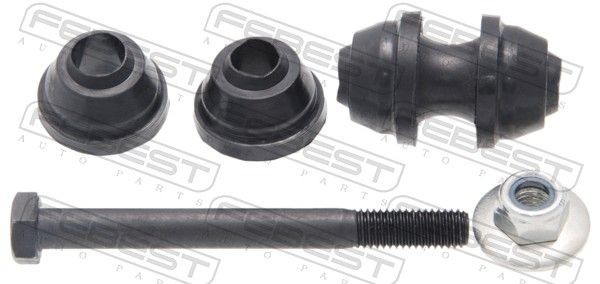 FEBEST Anti-roll bar link Article number: 2123-CB4R cheaply