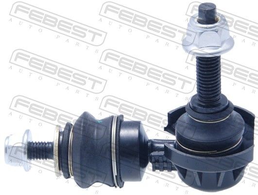 FEBEST Stabilisaator, Stabilisaator Artikli number: 2123-FOCR soodsalt