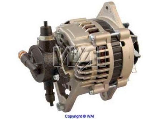 WAI Generator Varenummer: 21302N billige