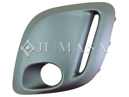 JUMASA Bumper grill Article number: 21311031 cheaply