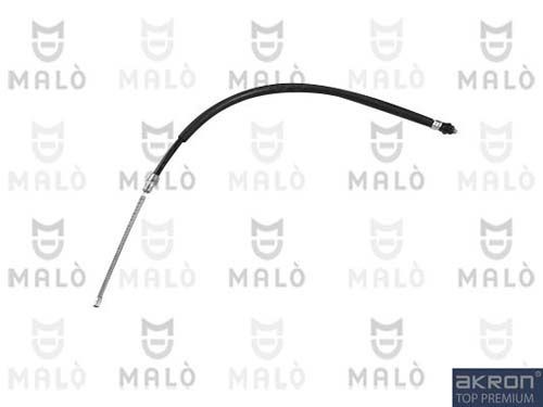 MALÒ Håndbremsekabel Varenummer: 21369 billige