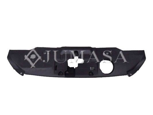 JUMASA Holder, radiator grille Article number: 21371623 cheaply