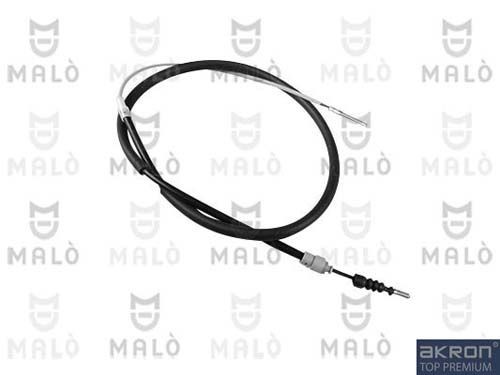 MALÒ Håndbremsekabel Varenummer: 21380 billige